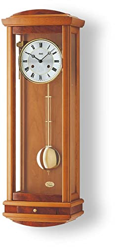 AMS 607/9 Wanduhr Pendeluhren