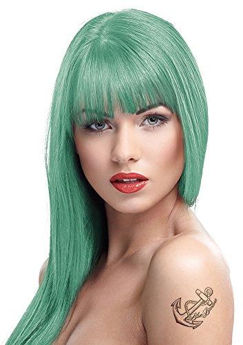 Crazy Colour (Peppermint) 100 ml