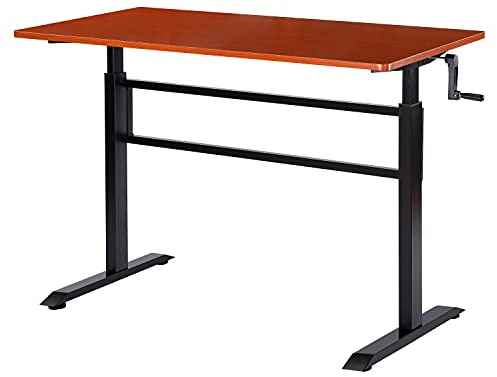 UNICOO Crank Standing Desk