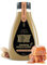 NUTCHUP The First Squeezy Peanut Butter | Delicious Nut Topping | Smooth & Crunchy Pancake, Waffle, Ice cream, Pizza sauce | 435g Bottle (Salty Caramel)