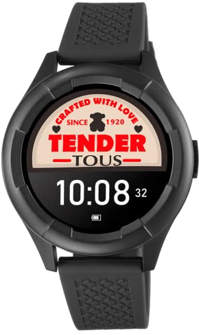 Digital Modelo SMARTWATCH Tous. Marca Tous