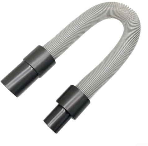 150CM Quick Release Extension Hose Pipe Compatible with For Shark Vacuum Cleaners for Enhanced Cleaning Reach