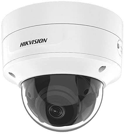 Hikvision DS-2CD2746G2-IZS (2.8-12 mm) IP Dome Surveillance Camera 4 MP