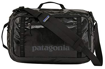 Patagonia 49266-BLK Black Hole Mini MLC Sports backpack Adult Unisex Black ALL