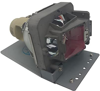 azurano lampada per proiettore per OPTOMA DE.5811122606-SOT BL-FP285A lampada sostitutiva con custodia