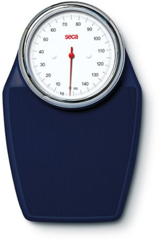 seca 760 colorata blau