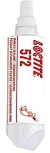 Loctite 5010266572321 142611 572 Dichtungsprodukt 50 ml, 50mL