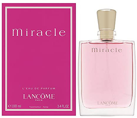 Lancôme - Miracle edp vapo 100 ml