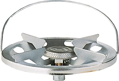 FORNELLO DA AVVITARE SU BOMBOLA GAS