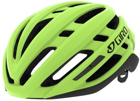 Giro Agilis MIPS Highlight Yellow M