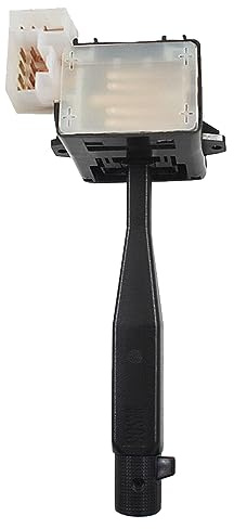 Baceyong 1pc 25540-D4500 interruttore combinato di lampeggiamento del faro, interruttore combinato multifunzione dimmer faro, leva interruttore dimmer lampeggiante faro