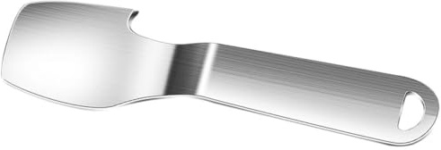 Alipis Cuchillo Para Pomelo Pelador De Cítricos Inoxidable Herramientas De Cocina Para Pelar