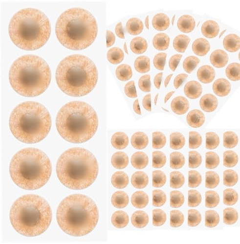 120 Pezzi Cerotti Nasali Magnetici,Breathing Magnetic Clip, Nasal Flow Magnetic Strip, Nose Strips Magnetic, Dilatatore Nasale Antirussamento,Cerotto Naso Magnetico Sicuro e Confortevole