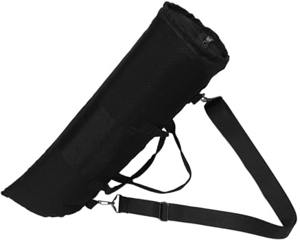 Alipis de Rangement pour Trompette Étanche Oxford Pochette à Deux Couches pour Adultes pour Transport Instruments de Musique