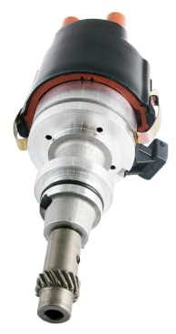 Globalautoparts Zündverteiler 034905237A, 034905205H für Coupe A6, 2.0, 2.3 | 034905237AX, 0237522015, 0237522016, 0237522030, 0237522031, 0986237678