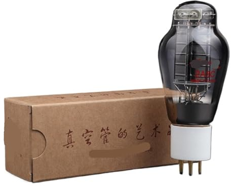 Il tubo 2A3C sostituisce 2A3B WE2A3 2A3T 2A3-T E2A3 A2A3 kit amplificatore valvolare audio HIFI fai da te(1 pcs)