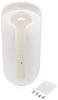 Camco 57066 pop-a-Bag Papier Tasche Spender (weiß)