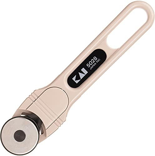 KAI Rotary Cutter 28 mm