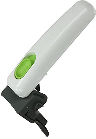 Tefal - Maniglia per friggitrici Tefal Actifry, modelli AH900xxx, viti non incluse