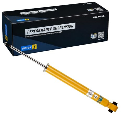 Bilstein 24-229937 StoÃŸdämpfer | hinten, Golf VII Audi A3 8V Multilenker