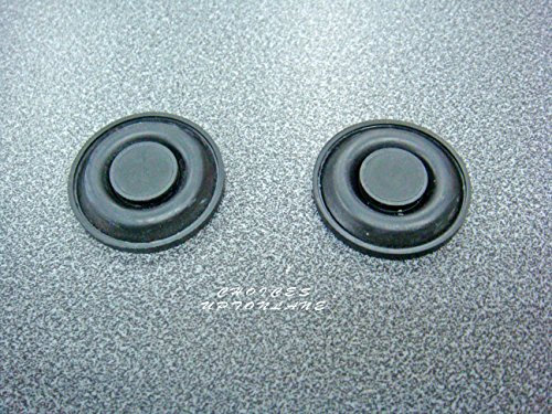 Rondella per valvola a sfera per valvola a galleggiante 32 mm, confezione da 2