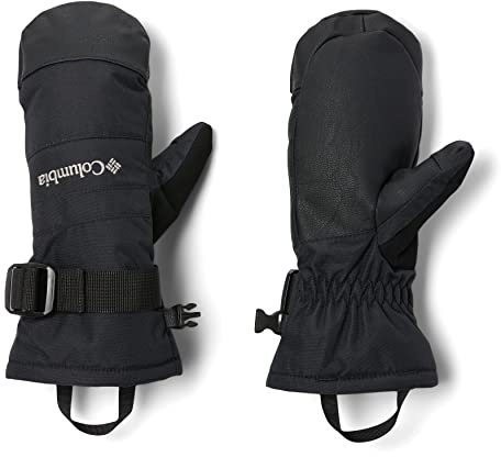 Columbia Youth Whirlibird II Miitten Guantes Manoplas Unisex niños
