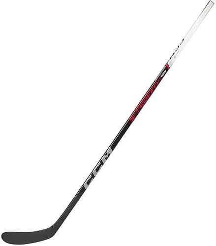 CCM Jetspeed Team 6 Eishockeyschläger Senior (Flex: 85, Biegung: P29, Spielseite: rechts)