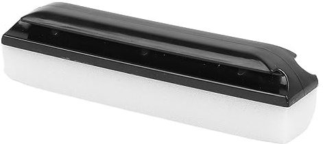 Spazzola per la Pulizia della Barba, Lavandino Fresco e Pulito, Casa e Viaggio Mantieni il Tuo Lavandino in Ordine, per Uomo