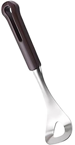 MAGICLULU 3st Fleischbällchen-löffel Frikadellen Baller Kleiner Kugelausstecher Für Melonen Fleischpresse Fleischbällchenschaufel Mit Langem Griff Rostfreier Stahl Haushalt Hersteller