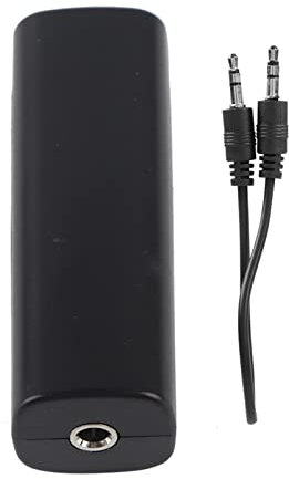 Erdungsschleifen-Isolator, Erdungsschleifen-Rauschisolator, Brummeliminator, Erdungsschleifen-Rauschisolator, Geräuschisolator, Stereoanlage