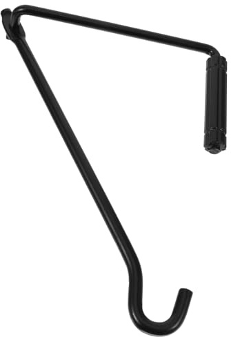 SUPVOX Scissor Jack Crank Handle Replacement for Car Trailer Automotive Jack Accessories Reinforced Hand Crank Lever Suitable for Vehicle Tire Change