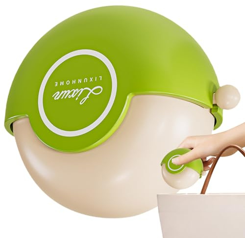 Rodillo De Pelusa - Removedor De Pelo Pegajoso, Rodillo De Pelusa Reutilizable para Ropa, Cepillo De Eliminación De Pelo De Perros Y Gatos De Animales | Rodillos Adhesivos Lavables para Ropa, Suéter