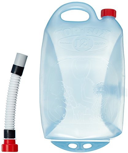 Carysan Befüllkanister 12 Liter