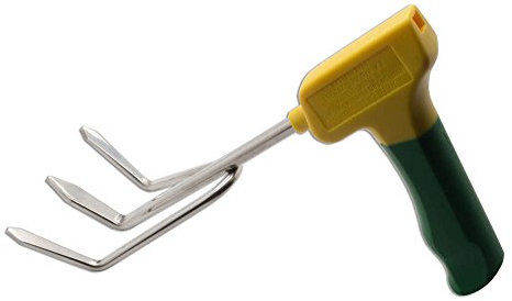 Easi-Grip - Griffe de Jardinage Ergonomique Easi-Grip - Haute Qualité