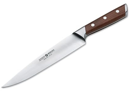 Böker Forge Wood Schinkenmesser