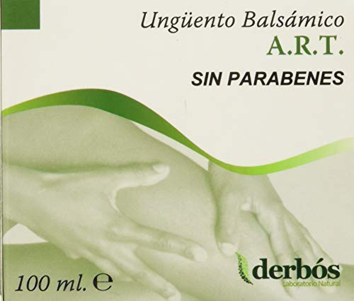 Derbos Ungüento Balsámico Art - 100 ml