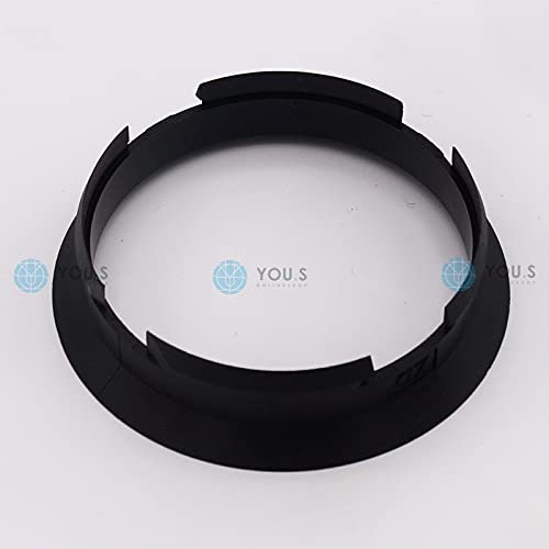 1 x ZENTRIERRING DISTANZRING für ALUFELGEN Z01D 63,4-60,1 mm Brock, Keskin, Tuning, Motec, Oxigin, RC, Tomason, Wheelworld, Advanti