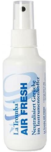 La Tromba® Air Fresh 80 Ml