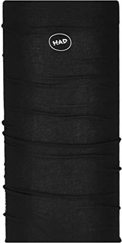 H.A.D. Coolmax EcoMade Next Level Mode-Schal Black Eyes One size