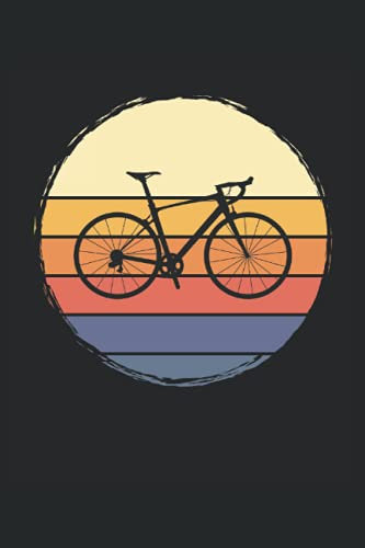 Gravel bike: Notebook