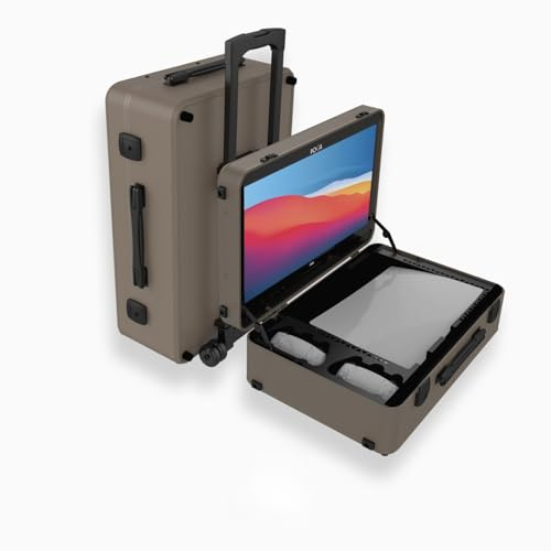POGA INDIGAMING LUX DESERT TAUPE para PS5, VGA