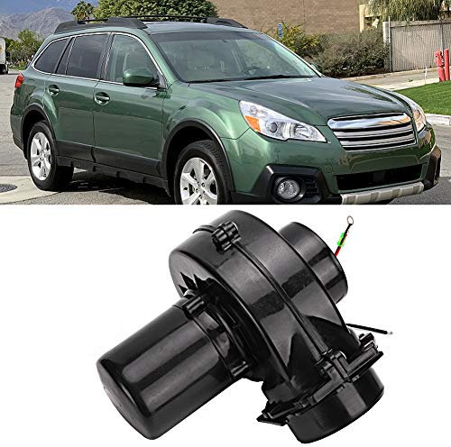 KLLJRFW Turbocompressore Elettrico per Auto, turbocompressore Elettrico Universale 3in Generatore di Presa d'Aria Parti per Turbo Accessorio di Modifica