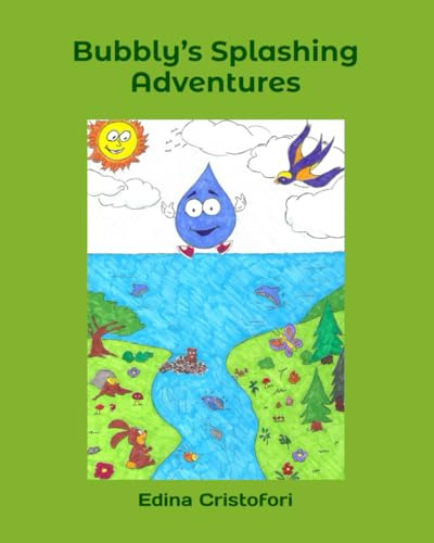 Bubbly’s Splashing Adventures