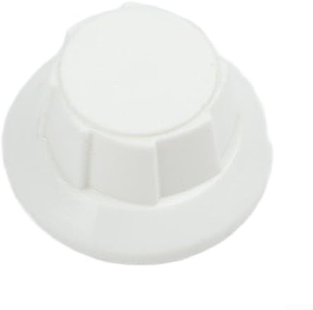 Clé de moyeu de ventilateur Écrou à chapeau pour ventilateur multi-usages Couvercle écrou moleté Ventilateur électrique Ventilateur mural Ventilateur de plafond (B)