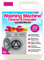 Pro-Kleen Washing Machine Cleaner and Descaler - 50 Treatments - Removes Smells Caused by Mould, Mildew & Damp & Grease (1, 5 Litre)