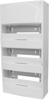 Coffret GaleO13 3 rangées 13 modules