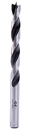 FISCH 1201600 01201600 Holzspiralbohrer Länge 162 mm Bohrer ø 16 mm