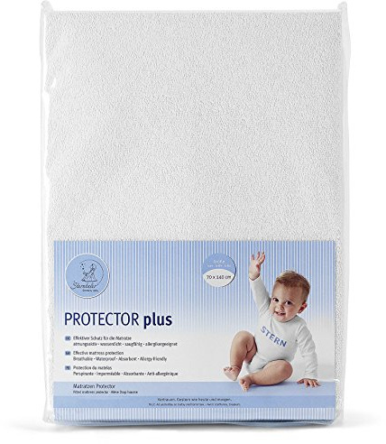 Sterntaler 1001550 Matratzenprotector, 70/140cm