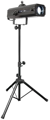 CHAUVET DJ LED Lighting FOLLOW SPOT 75 ST