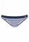 Venice Beach LM exkl. Sport Bikini-Hose normal White-Navy-s - 42
